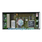 Bachmann ME203/CN PLC Processor Module – M1 Series image 3
