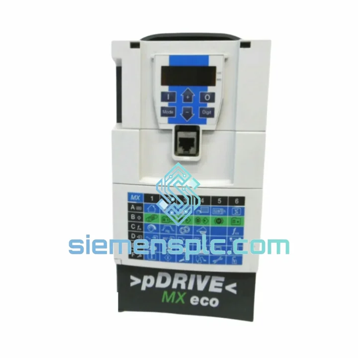 Schneider Electric ME4U07AAA PLC Interface Module – Modicon Quantum