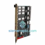 ABB MEM86-3*192 CMBMR3 Memory Board image 1