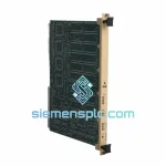 ABB MEM86-3*192 CMBMR3 Memory Board image 2