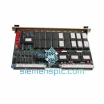 ABB MEM86-3*192 CMBMR3 Memory Board image 3
