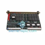 ABB MEM86-3*192 R3R1R3 DCS Memory Module image 1