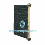 ABB MEM86-3*192 R3R1R3 DCS Memory Module image 2