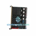 ABB MEM86-3*192 R3R1R3 DCS Memory Module image 3