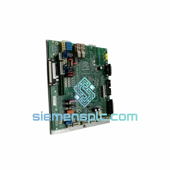 KUKA MFC+DSE 00-117-336 Safety Drive Module
