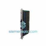 KUKA MFC2-IC3 00-125-236 Motion Control Board image 1