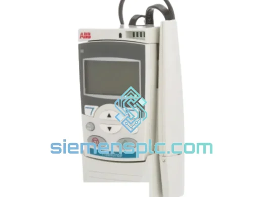 ABB MFDT-01 Motor Feedback Interface Module – Drive Accessory Series