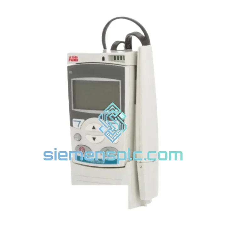 ABB MFDT-01 Motor Feedback Interface Module – Drive Accessory Series