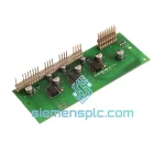 Allen-Bradley MFIXSUP0601 193112 Repair Support PCB image 1