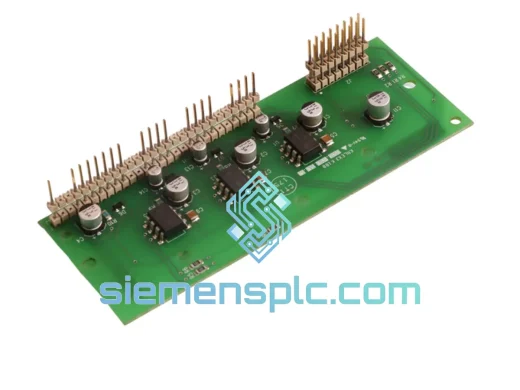 Allen-Bradley MFIXSUP0601 193112 Repair Support PCB