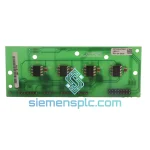 Allen-Bradley MFIXSUP0601 193112 Repair Support PCB image 2