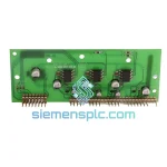 Allen-Bradley MFIXSUP0601 193112 Repair Support PCB image 3