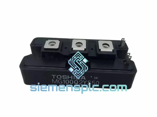 TOSHIBA MG100Q2YS50 IGBT Power Module
