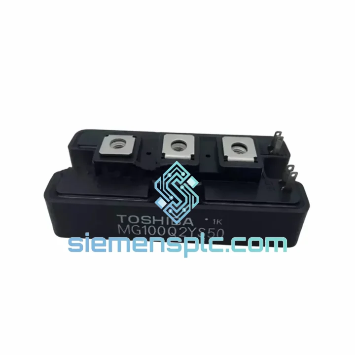 TOSHIBA MG100Q2YS50 IGBT Power Module