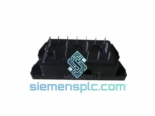 TOSHIBA MG30G6EL2 IGBT Power Module
