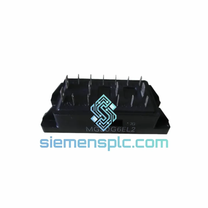 TOSHIBA MG30G6EL2 IGBT Power Module