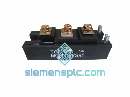 TOSHIBA MG50Q2YS91 IGBT Power Module – MG-Series