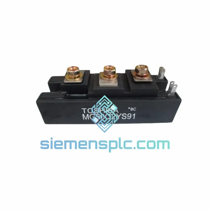 TOSHIBA MG50Q2YS91 IGBT Power Module – MG-Series