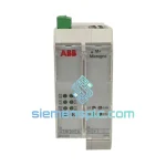 ABB MGC600-CPU PLC CPU Controller Module image 1