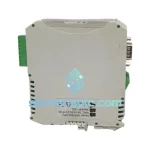 ABB MGC600-CPU PLC CPU Controller Module image 3