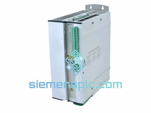 Schneider Electric MHDA1056N00 AC Servo Drive – Lexium Series