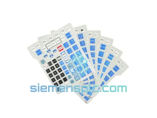 Fanuc MHE2 MHE1 GLS1 CNC Screen Protector