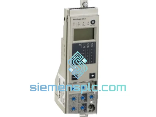 Schneider Electric MICROLOGIC 6.0A LV432693 Electronic Trip Unit