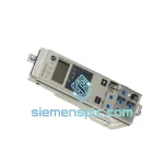Schneider Electric MICROLOGIC 6.0A LV432693 Electronic Trip Unit image 2