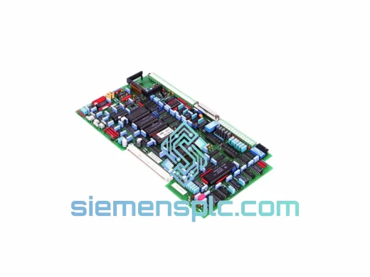 AMK MIFA-M2 Servo Drive Interface Module