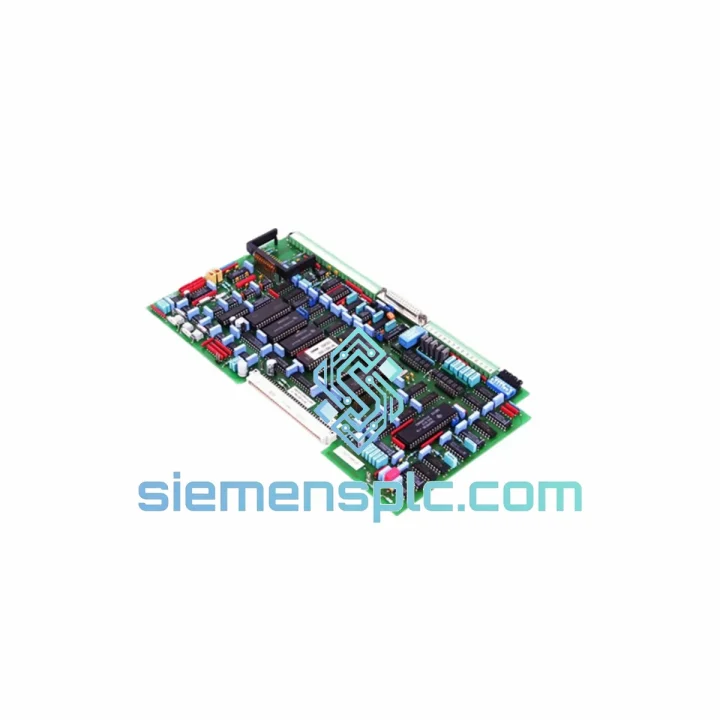 AMK MIFA-M2 Servo Drive Interface Module