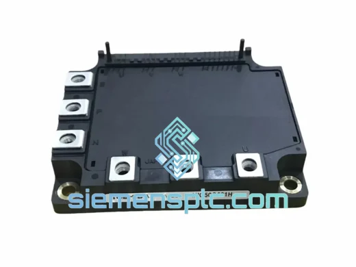 TOSHIBA MIG50Q201H IGBT Module – MIG Series
