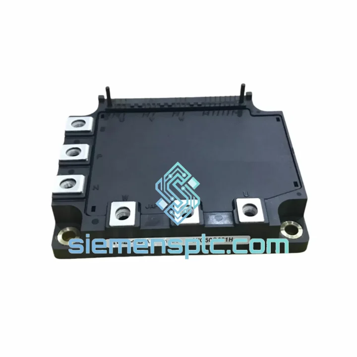TOSHIBA MIG50Q201H IGBT Module – MIG Series