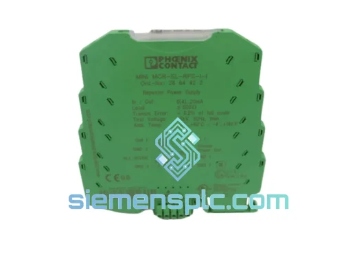 Phoenix Contact MINI MCR-SL-RPS-I-I 2864422 Signal Conditioner