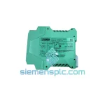 Phoenix Contact MINI-PS/12-24DC/5-15DC/2 2320018 DC/DC Converter image 2