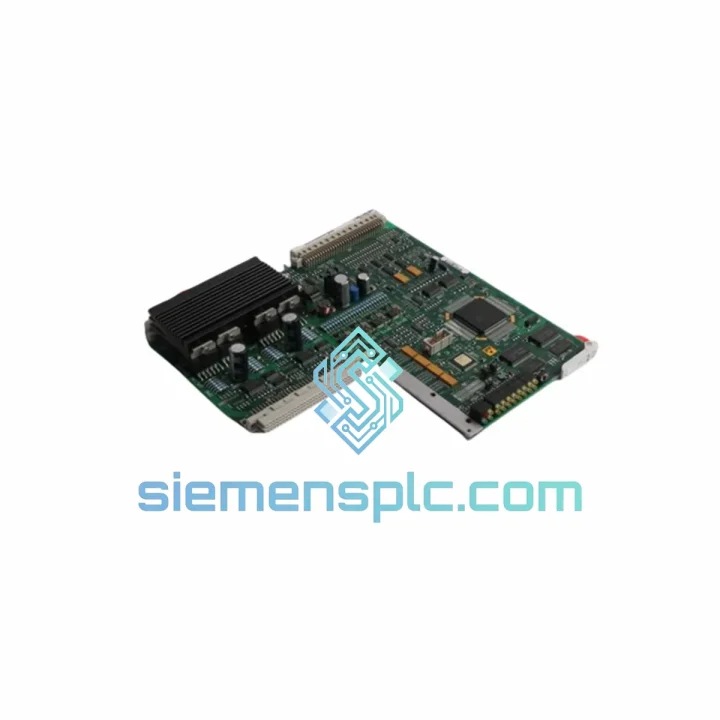 AEG MINISEMI 220-380-/15F Relay Socket