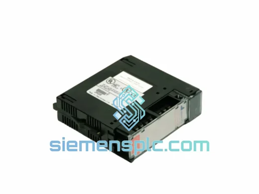GE Fanuc MIO-A-2-610 PLC Output Module