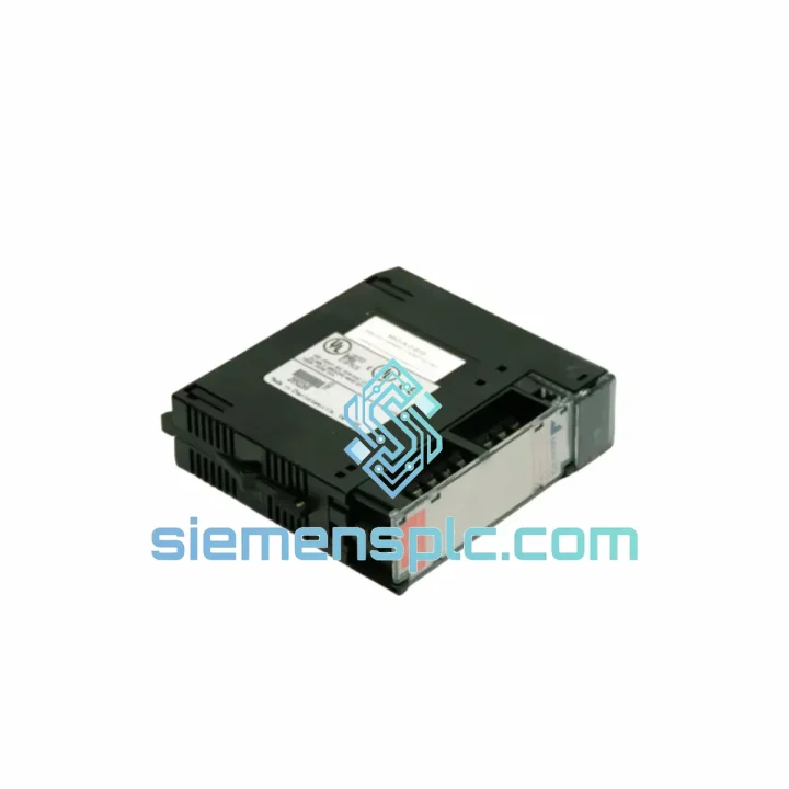 GE Fanuc MIO-A-2-610 PLC Output Module