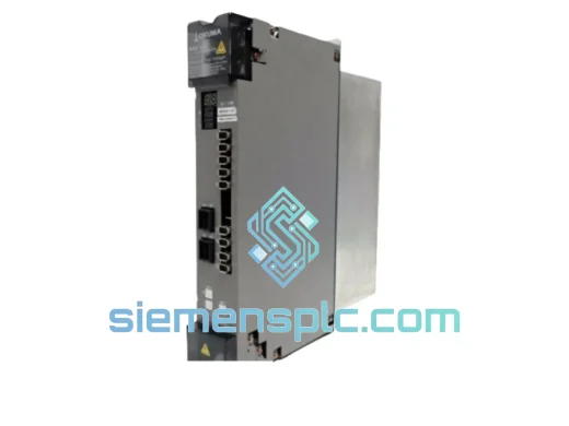 Okuma MIV0101A-1-B5 AC Servo Drive – MIV Series