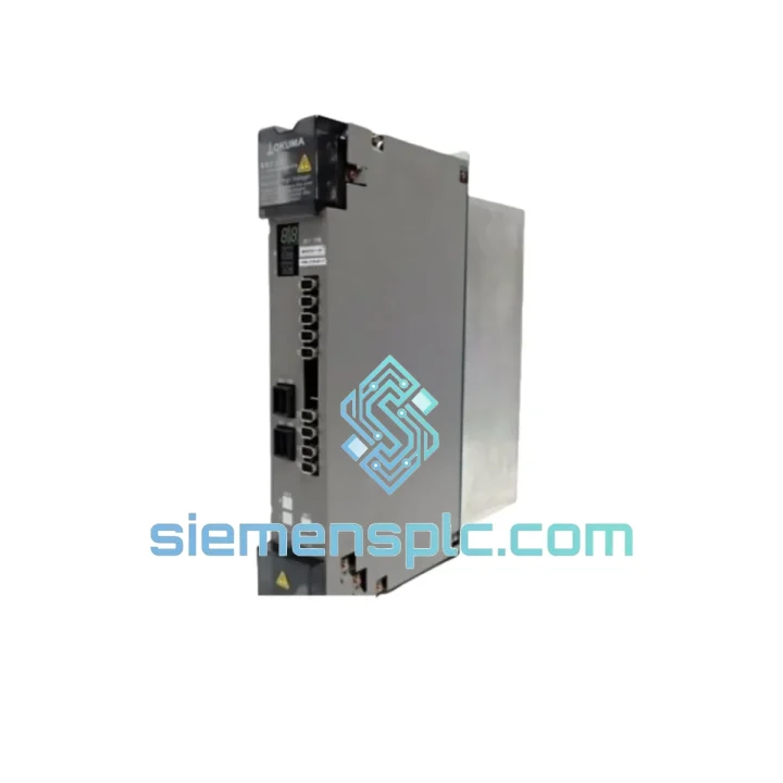 Okuma MIV0101A-1-B5 AC Servo Drive – MIV Series