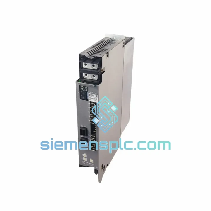 Okuma MIV0303-1-B1 AC Servo Drive