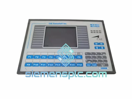 Uniop MKDR-16-3545 HMI Operator Panel – MKDR Series