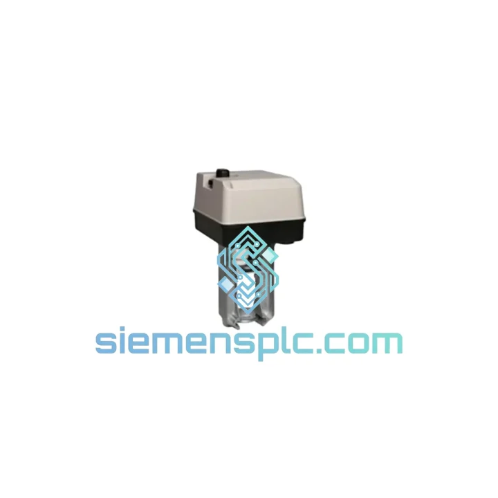 Honeywell ML6420A3015 Linear Valve Actuator