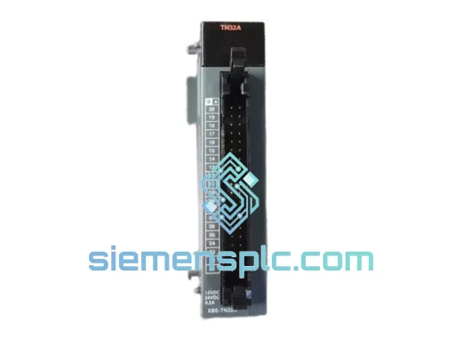 Honeywell MLE-TN32A I/O Termination Module – Experion PKS