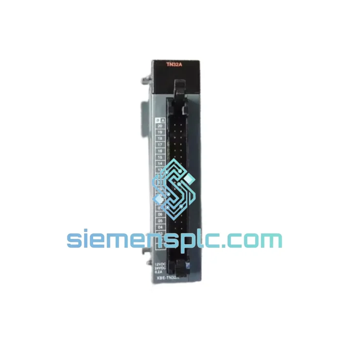 Honeywell MLE-TN32A I/O Termination Module – Experion PKS