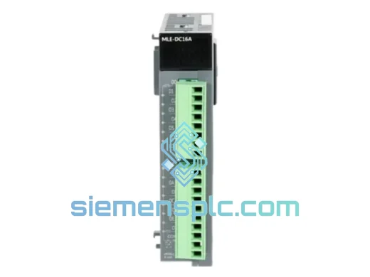 Honeywell MLEDC16A DCS Digital Input Module