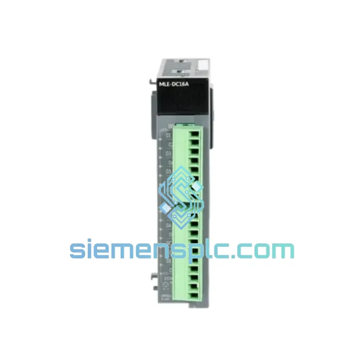 Honeywell MLEDC16A DCS Digital Input Module