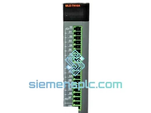 Honeywell MLETN16A Digital I/O Module