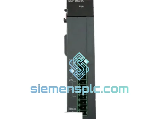 Honeywell MLF-DC04A Analog Output Module