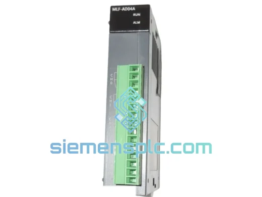 Honeywell MLFAD04A Digital I/O Module – Experion PKS