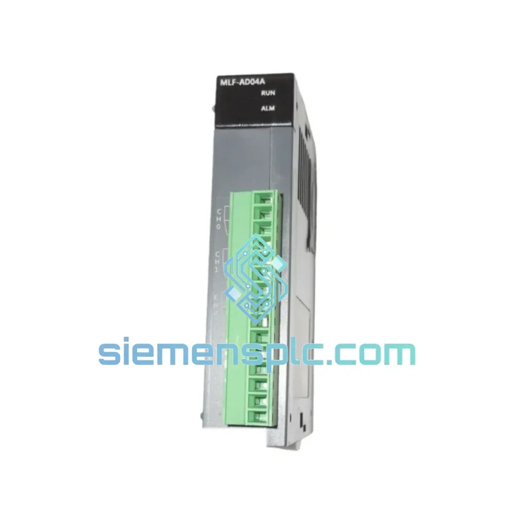 Honeywell MLFAD04A Digital I/O Module – Experion PKS